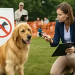 Golden retriever e contest cittadini: l’errore che può rovinare la partecipazione del tuo cane