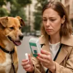 Come scegliere l’antiparassitario per cani che vivono in città: criteri fondamentali spesso ignorati