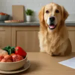 Dieta BARF per golden retriever: tutto quello che serve sapere prima di iniziare