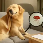 Perché il golden retriever si gratta spesso? La causa nascosta da individuare subito
