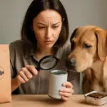 Come leggere le etichette degli alimenti per cani: i trucchi per riconoscere la qualità