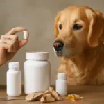 Integratori alimentari per cani: quando servono davvero e come usarli senza errori