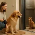 Come affrontare la convivenza con altri animali domestici del palazzo? Riduci i conflitti con una semplice routine