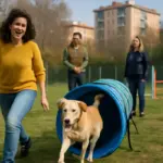 Strutture e centri per attività cinofile a Torino: i servizi di community che ti sorprendono