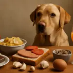 Ingredienti da evitare nell’alimentazione: scopri quali possono nuocere al tuo cane