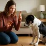 Addestrare il cane al comando ‘Lascia’: l’alternativa che accelera l’apprendimento