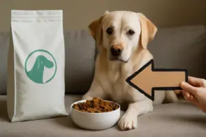 Crocchette light per cani sterilizzati: sono davvero utili o solo marketing?