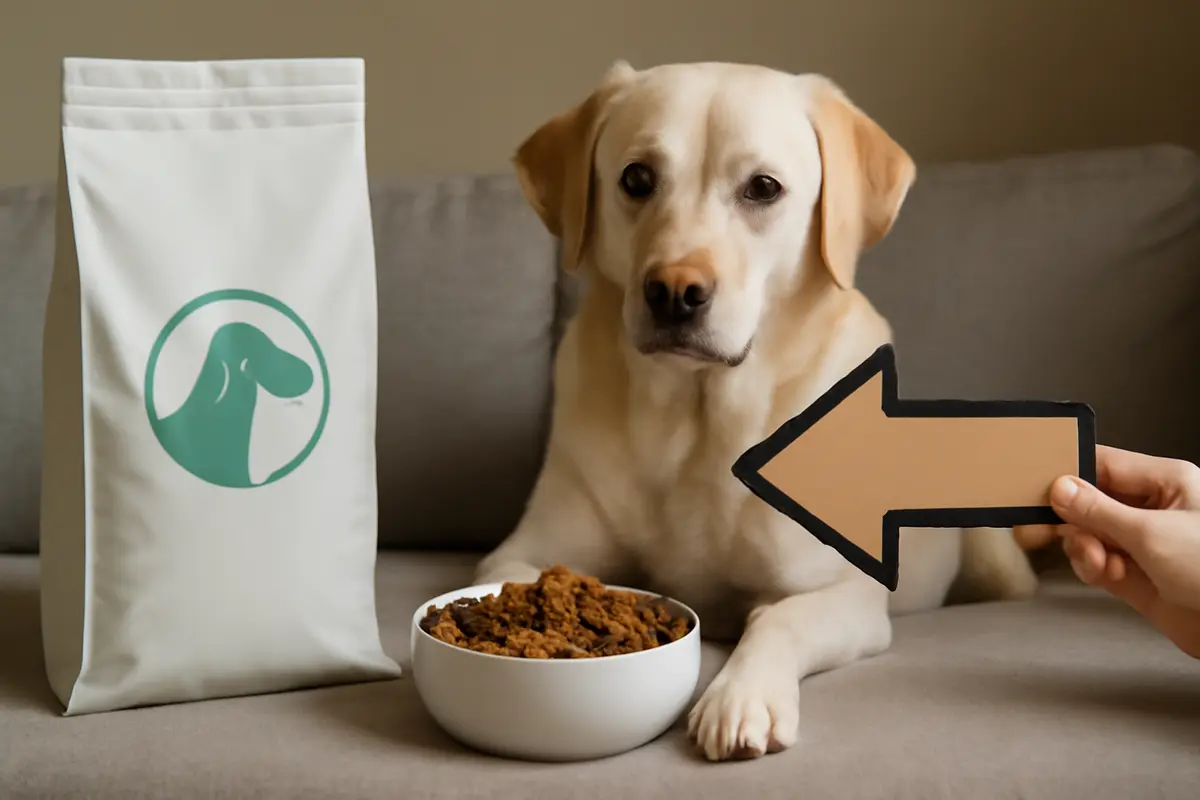 Crocchette light per cani sterilizzati: sono davvero utili o solo marketing?