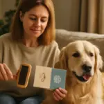 Preparare il golden retriever ai cambi di stagione: perché adattare le cure può evitarne i malesseri