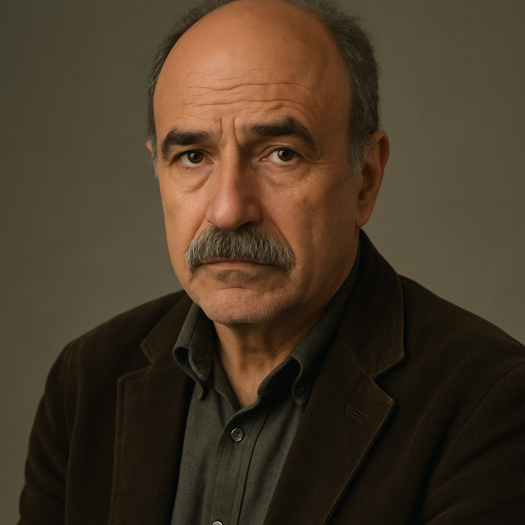 Stefano Pavanelli