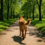 Ano del cane gonfio e rosso: cause e come sfiammare le ghiandole perianali