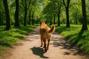 Ano del cane gonfio e rosso: cause e come sfiammare le ghiandole perianali